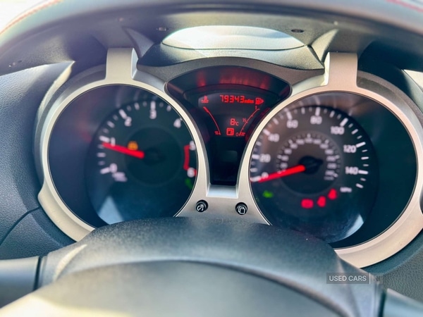 Used Nissan Juke 2016 for sale - 78059089: Photo 17