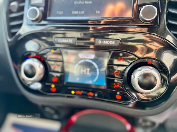 Used Nissan Juke 2016 for sale - 78059089: Photo 19