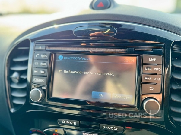 Used Nissan Juke 2016 for sale - 78059089: Photo 20