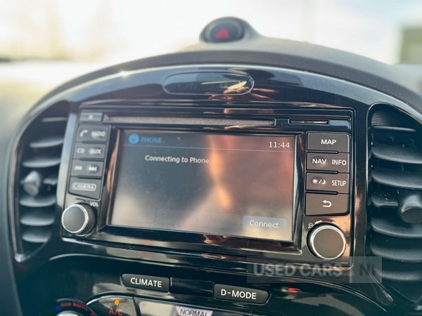 Used Nissan Juke 2016 for sale - 78059089: Photo 23