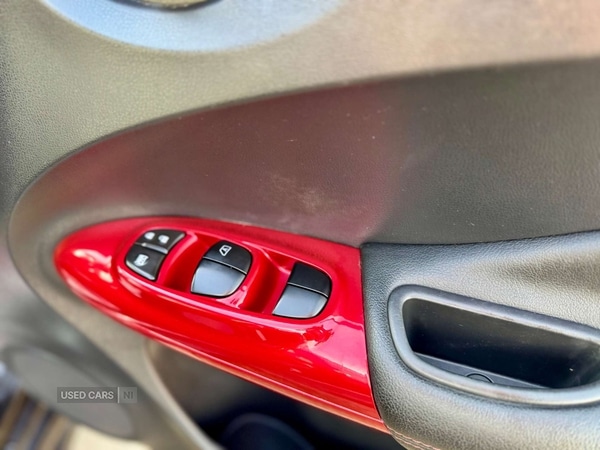 Used Nissan Juke 2016 for sale - 78059089: Photo 27