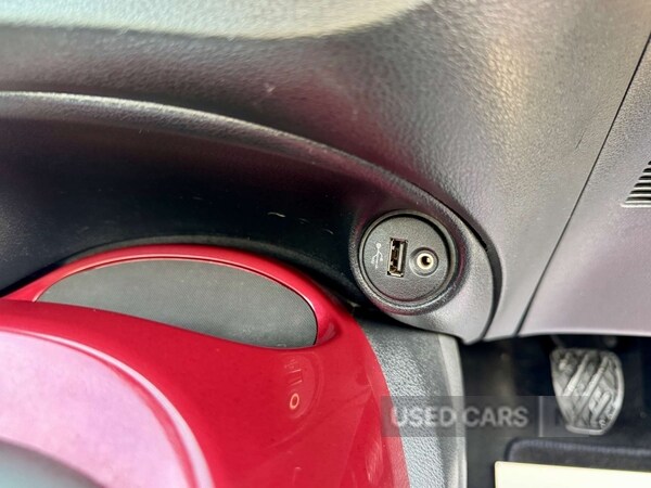 Used Nissan Juke 2016 for sale - 78059089: Photo 28