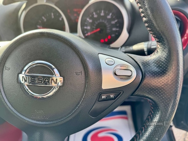 Used Nissan Juke 2016 for sale - 78059089: Photo 31