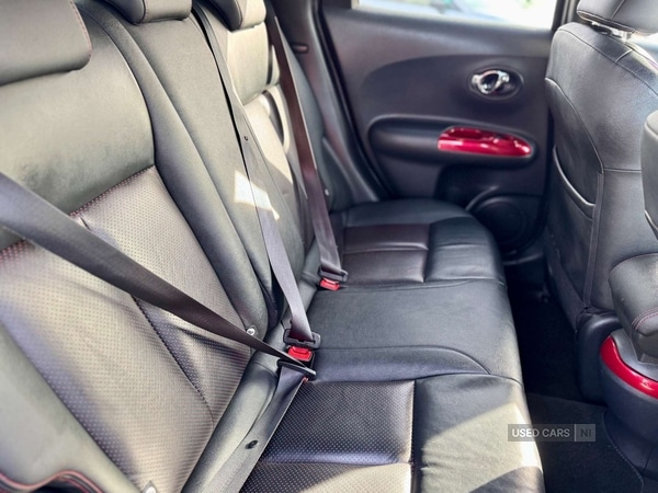 Used Nissan Juke 2016 for sale - 78059089: Photo 32