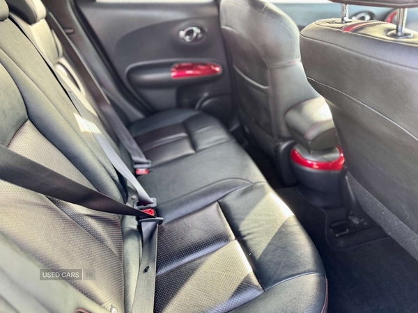 Used Nissan Juke 2016 for sale - 78059089: Photo 33