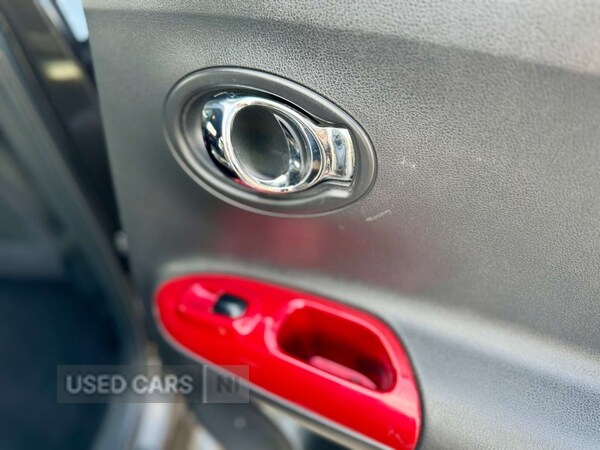 Used Nissan Juke 2016 for sale - 78059089: Photo 34