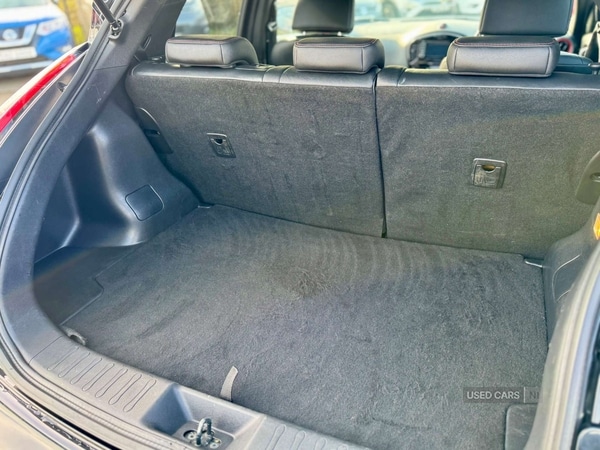 Used Nissan Juke 2016 for sale - 78059089: Photo 35