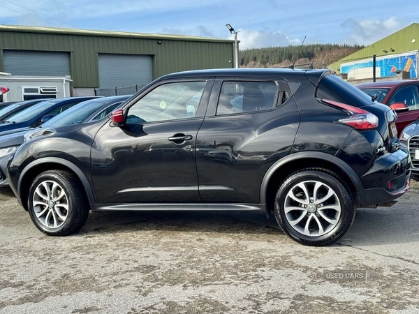 Used Nissan Juke 2016 for sale - 78059089: Photo 4