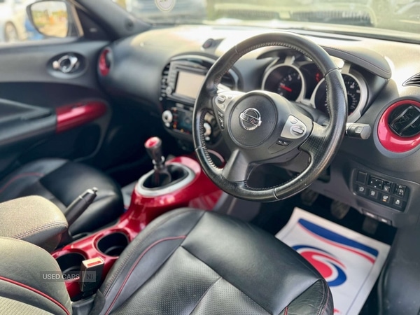 Used Nissan Juke 2016 for sale - 78059089: Photo 9
