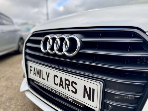 Used Audi A6 2015 for sale - 78171805: Photo 10