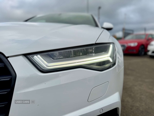 Used Audi A6 2015 for sale - 78171805: Photo 15