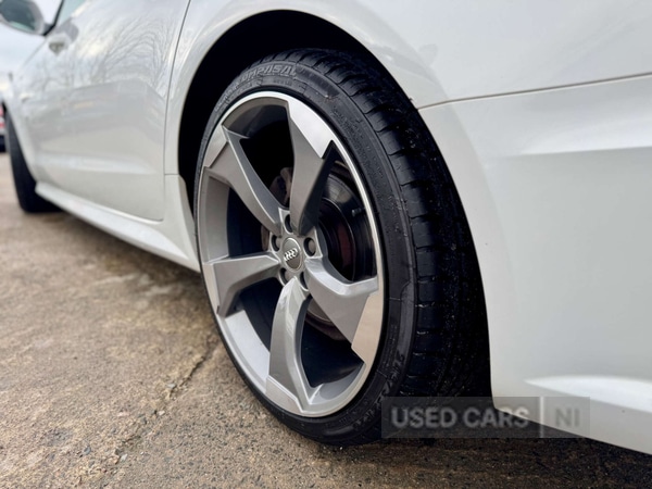 Used Audi A6 2015 for sale - 78171805: Photo 19