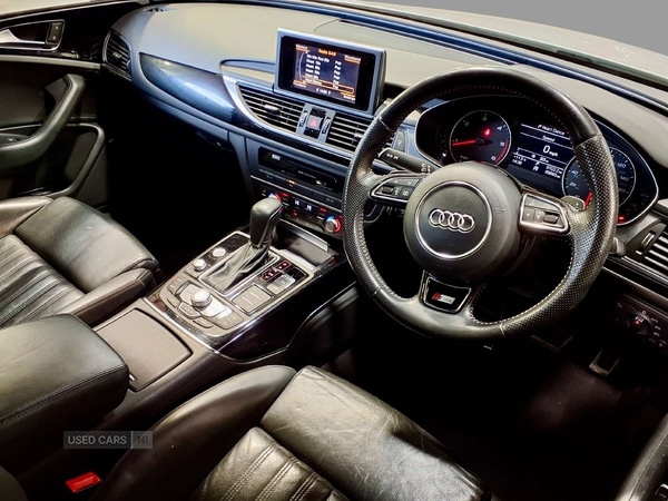 Used Audi A6 2015 for sale - 78171805: Photo 21