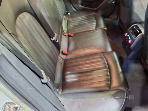 Used Audi A6 2015 for sale - 78171805: Photo 24