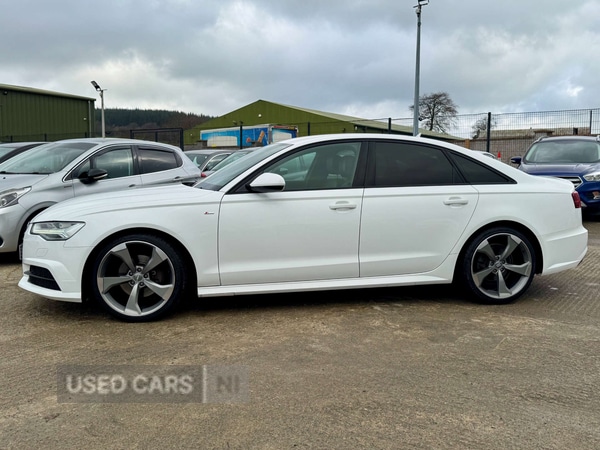 Used Audi A6 2015 for sale - 78171805: Photo 5