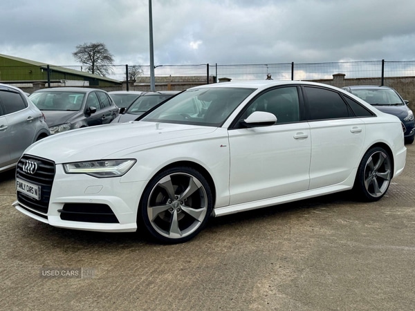 Used Audi A6 2015 for sale - 78171805: Photo 6
