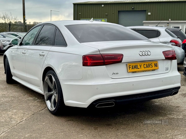 Used Audi A6 2015 for sale - 78171805: Photo 8