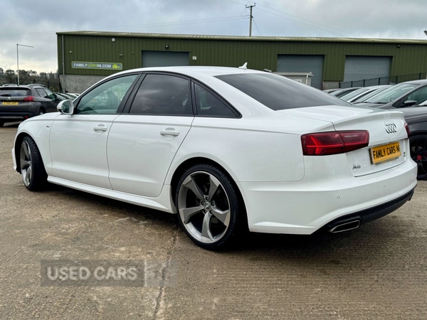 Used Audi A6 2015 for sale - 78171805: Photo 9