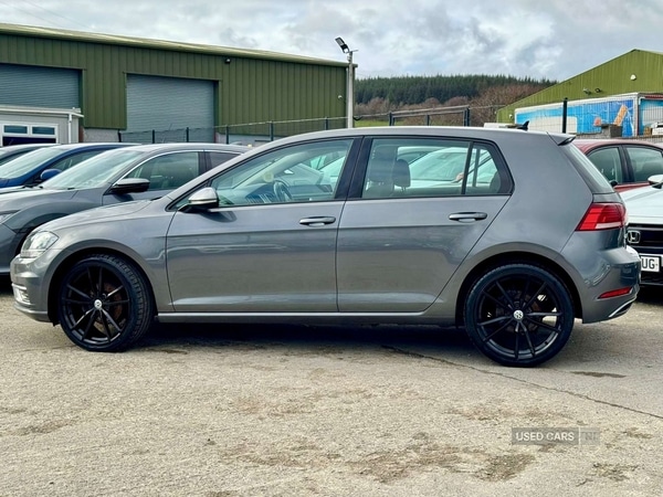 Used Volkswagen Golf 2018 for sale - 77456901: Photo 10