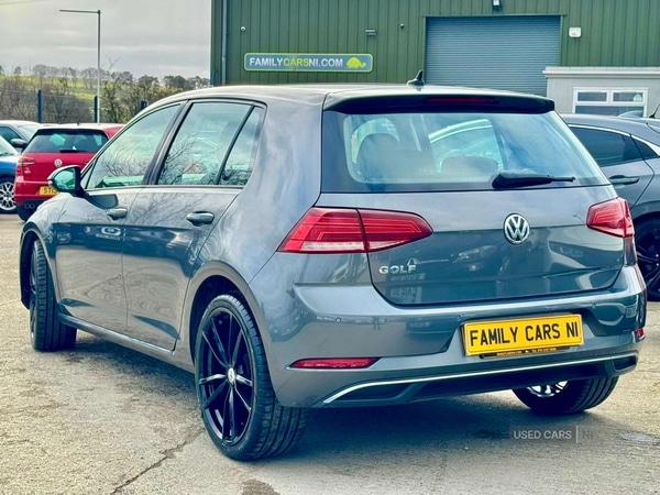 Used Volkswagen Golf 2018 for sale - 77456901: Photo 12