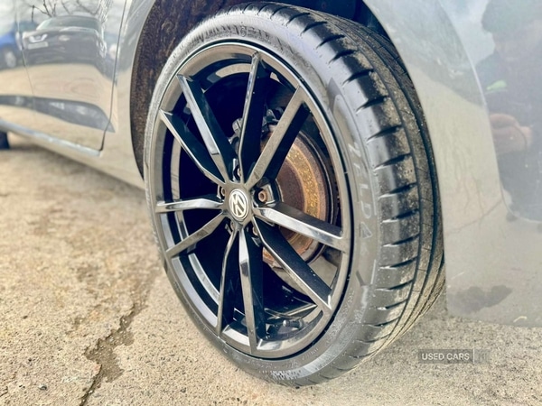 Used Volkswagen Golf 2018 for sale - 77456901: Photo 13