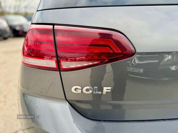 Used Volkswagen Golf 2018 for sale - 77456901: Photo 16