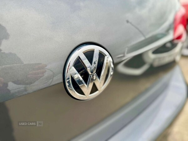 Used Volkswagen Golf 2018 for sale - 77456901: Photo 17