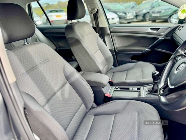 Used Volkswagen Golf 2018 for sale - 77456901: Photo 18