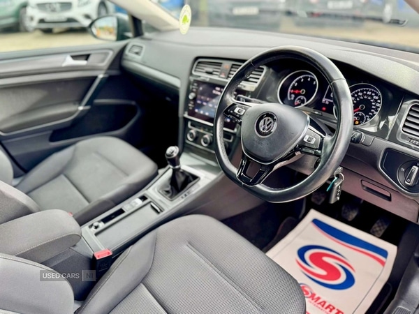 Used Volkswagen Golf 2018 for sale - 77456901: Photo 21