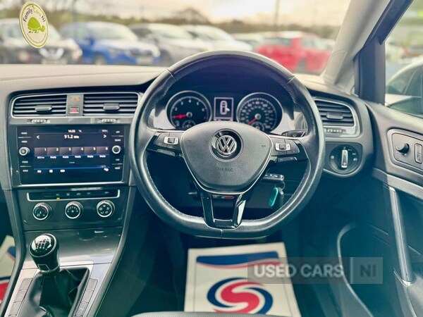 Used Volkswagen Golf 2018 for sale - 77456901: Photo 25