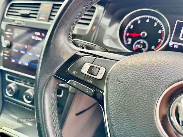 Used Volkswagen Golf 2018 for sale - 77456901: Photo 26