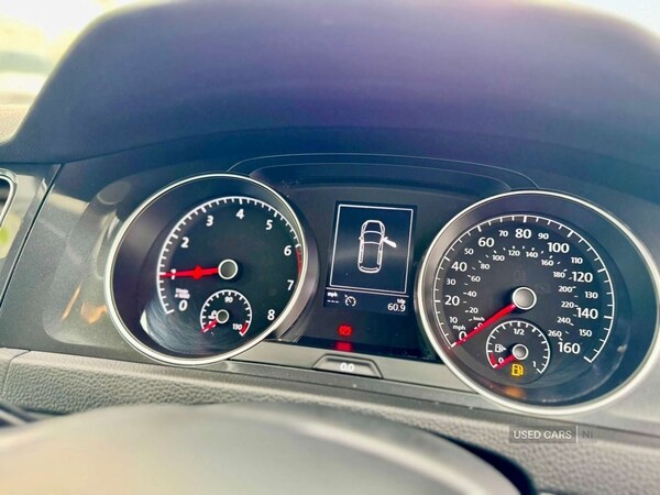 Used Volkswagen Golf 2018 for sale - 77456901: Photo 27