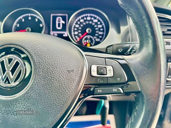 Used Volkswagen Golf 2018 for sale - 77456901: Photo 28