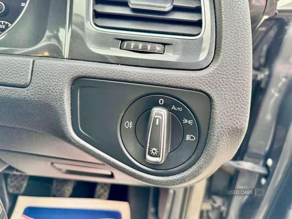 Used Volkswagen Golf 2018 for sale - 77456901: Photo 29