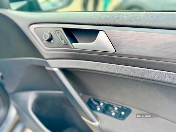 Used Volkswagen Golf 2018 for sale - 77456901: Photo 30