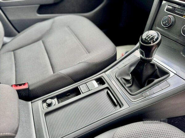 Used Volkswagen Golf 2018 for sale - 77456901: Photo 31