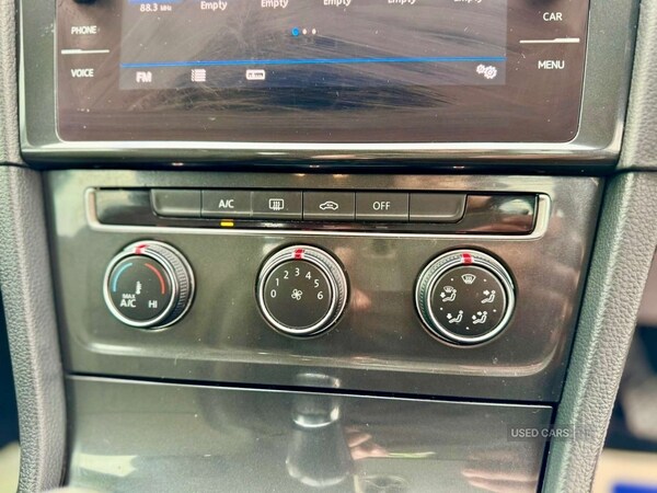 Used Volkswagen Golf 2018 for sale - 77456901: Photo 34