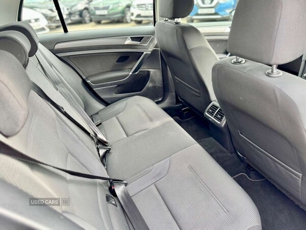 Used Volkswagen Golf 2018 for sale - 77456901: Photo 41