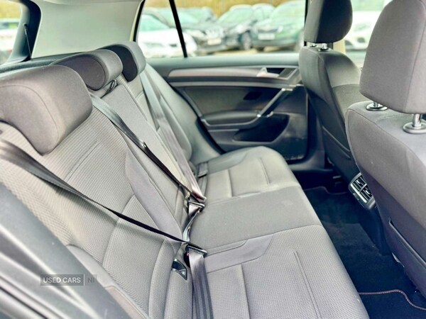Used Volkswagen Golf 2018 for sale - 77456901: Photo 42