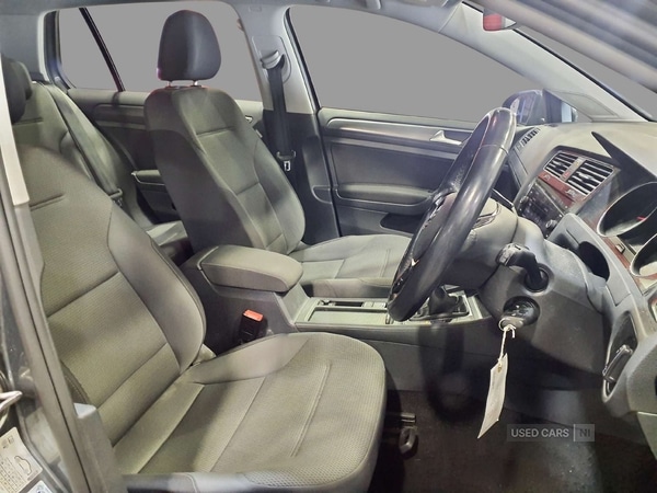 Used Volkswagen Golf 2018 for sale - 77456901: Photo 5