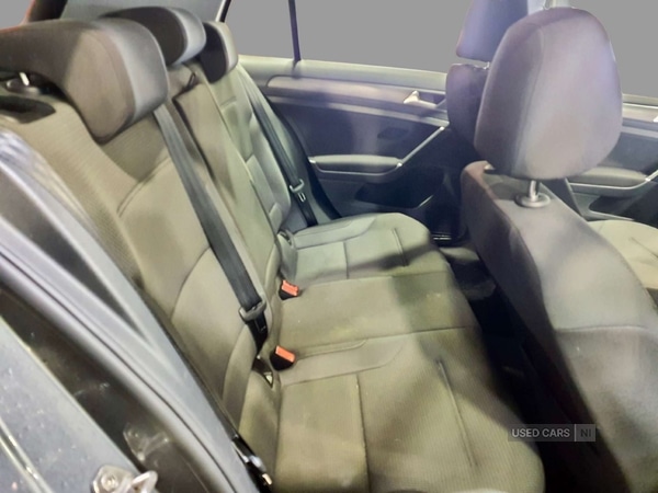 Used Volkswagen Golf 2018 for sale - 77456901: Photo 6