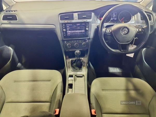 Used Volkswagen Golf 2018 for sale - 77456901: Photo 7