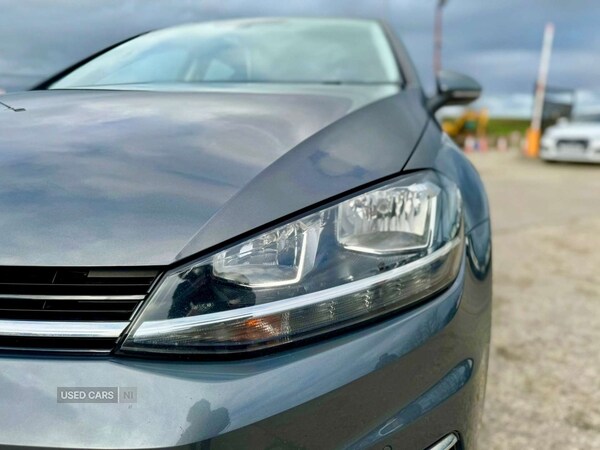 Used Volkswagen Golf 2018 for sale - 77456901: Photo 8