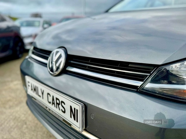 Used Volkswagen Golf 2018 for sale - 77456901: Photo 9