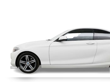 Used BMW 2 Series 2014 for sale - 78947958: Photo