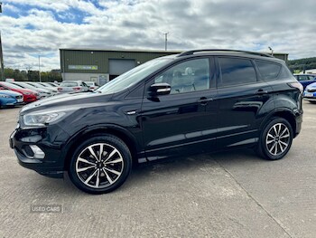 Used Ford Kuga 2019 for sale - 78261633: Photo