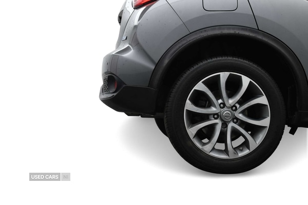 Used Nissan Juke 2015 for sale - 77163771: Photo 10