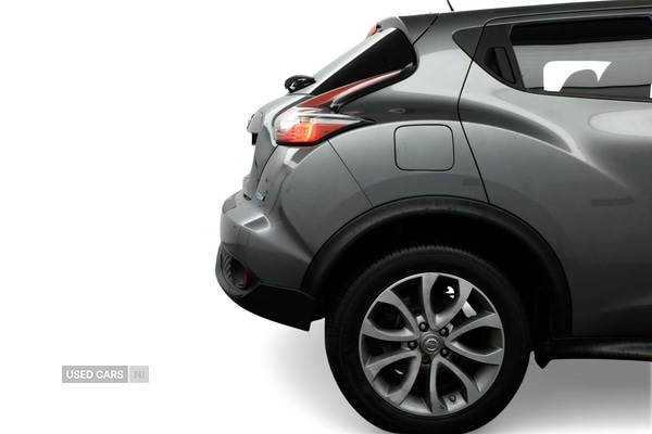 Used Nissan Juke 2015 for sale - 77163771: Photo 11