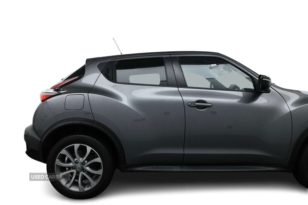 Used Nissan Juke 2015 for sale - 77163771: Photo 12