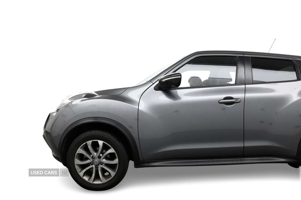 Used Nissan Juke 2015 for sale - 77163771: Photo 3